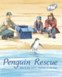 Penguin Rescue