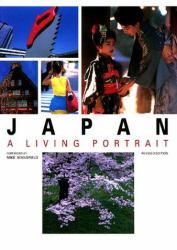 Japan : A Living Portrait