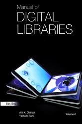 Manual of Digital Libraries