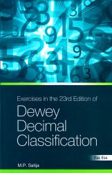 Dewey Decimal Classification