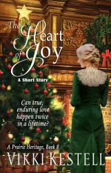 The Heart of Joy : A Short Story