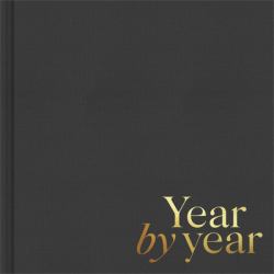 Year by Year : Written by You for Your Child