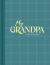 My Grandpa : An Interview Journal to Capture Reflections in His Own Words