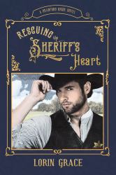 Rescuing the Sheriff's Heart