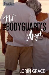 Not the Bodyguard's Angel