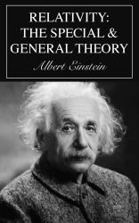 Relativity : The Special and General Theory