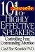 101 Secrets of Highly Effective Speakers : Controlling Fear, Commanding Attention