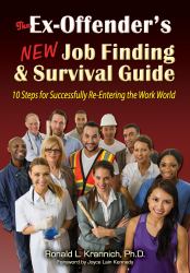 Ex-Offender's New Job Finding and Survival Guide