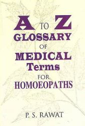 A Practical Glossary of Medical Terms