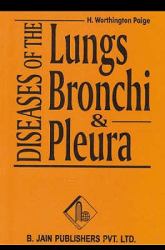 Diseases of the Lungs, Bronchi and Pleura