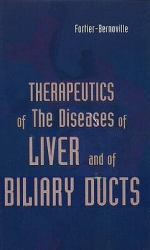 Therapeutics of the Diseases of Liver and Biliary Duct