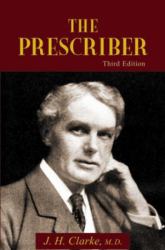 The Prescriber for Home