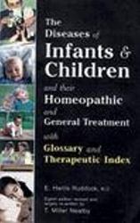 Diseases of Infant and Children