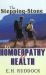 Stepping Stone to Homoeopathy and Health