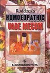 Homoeopathic Vade Mecum