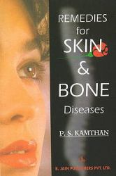 Remedies for Skin and Bone Diseases