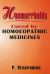 Heamorrhoids : Cured by Homoeopathic Medicines