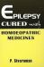 Epilepsy Cured with Homoeopathic Medicines