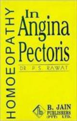 Homoeopathy in Angina Pectoris