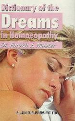 Dictionary of the Dreams in Homoeopathy