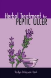 Herbal Treatment for Peptic Ulcer