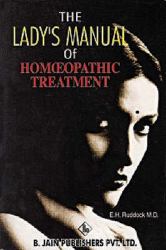 Lady's Manual of Homoeopathic Treatment