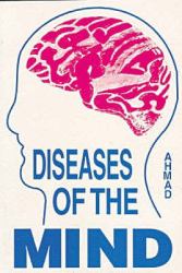 Diseases of the Mind