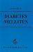 Diabetes Mellitus