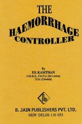 Haemorrhage Controller