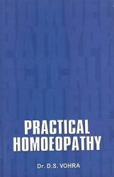 Practical Homeopathy