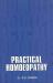 Practical Homeopathy