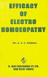 Efficacy of Electro Homoeopathy