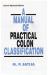 Manual of Practical Colon Classification