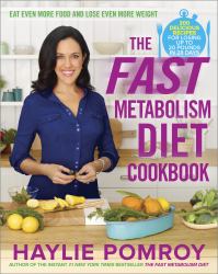 Fast Metabolism Diet Cookbook