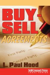 Buy-Sell Agreements (US)