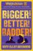 Bigger! Better! Badder! : WRESTLEMANIA III and the Year It All Changed