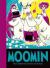 Moomin Book Ten : The Complete Lars Jansson Comic Strip