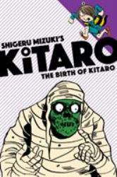 The Birth of Kitaro