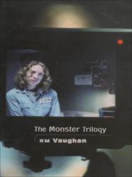 Monster Trilogy