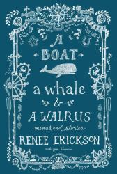 A Boat, a Whale & a Walrus : Menus and Stories