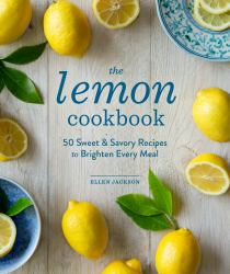 Lemon Cookbook (EBK)