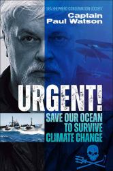 Urgent! : Save Our Ocean to Survive Climate Change