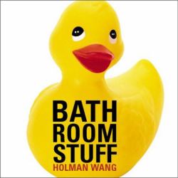 Bathroom Stuff : Duck