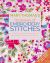 Mary Thomas' Dictionary of Embroidery Stitches