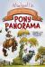 Thelwell's Pony Panorama : A Classic Collection Featuring Gymkhana, Thelwell Goes West and Penelope