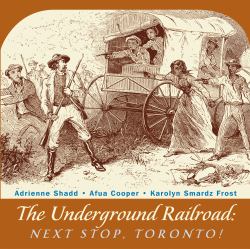 Underground Railroad