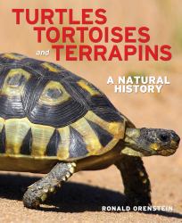 Turtles, Tortoises and Terrapins : A Natural History