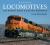 Locomotives : The Modern Diesel and Electric Reference