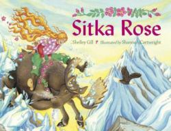 Sitka Rose