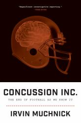 Concussion Inc.